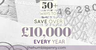 All those people flaunting their expensive clothes and cars on instagram will probably regret their purchases once they take a hard look at their finances and realize how far behind they are from reaching financial independence. 50 Ways To Save Over 10 000 Every Year The Humble Penny
