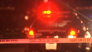 The town of about 30,000, 10 miles north of minneapolis, has a large african american population. 1 Dead 1 Critical In Minneapolis Shooting Wcco Cbs Minnesota