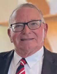 Obituary information for Robert Mark Sagaser