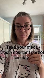 Trying to no make a song an dance about it !! Just take yr meds #fyp...