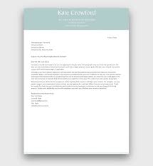 Your cover letter needs you… even if you know everything about the perfect cover letter, putting one together can seem like a stressful ordeal. Free Cover Letter Templates To Download