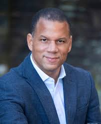 Guilford College names Kyle Farmbry as its first Black president