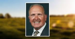 Dr. Hendricks Obituary November 26, 2016