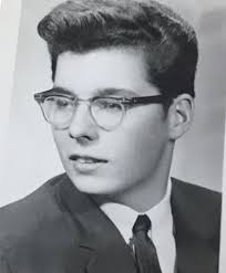 TOMMY BALDWIN Obituary (2022)