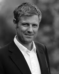 The 50 best connected men in London