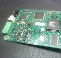 Allen Bradley 2090-U5EK-DN Ultra 5000 Breakout Board Kit ...
