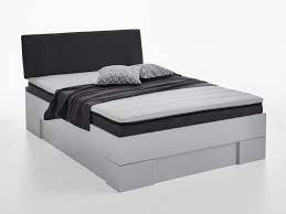 Futonbett 140x200 mit lattenrost und matratze weiß. Relita Futonbett Sandro Mit Buchenholz Lidl De