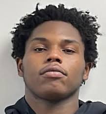 Offender Information