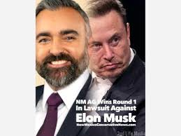 Tularosa School Superintendent Todd Lindsey Behind the Scenes Attack