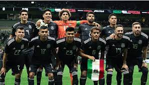 Jun 08, 2021 · — onsoranje (@onsoranje) may 26, 2021 ranking fifa holanda arriba a la eurocopa 2020 como lugar 16 de la clasificación fifa , dos sitios por debajo del 14, peldaño que ocupaba desde 2018. Mexico Es Uno De Los Equipos Mas Fuertes Del Grupo A En La Copa Oro 2021 La Red