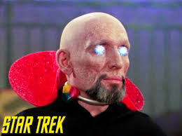 My Life in the Glow of The Outer Limits: Episode Spotlight: "Production and  Decay of Strange Particles" (4/20/1964)