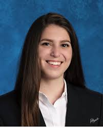 Senior Spotlight: Shayna Cohen