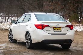 Measured owner satisfaction with 2018 toyota corolla performance, styling, comfort, features, and usability after 90 days of ownership. Not Fooling Anyone 2018 Toyota Corolla Se 6mt Review