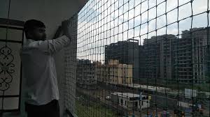 Inspection actually happens on the same day as the application process and generally takes a whole day to complete the entire process. Pigeon Net Solutions Pest Control Inc Home Facebook
