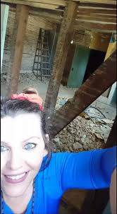 1901 came back to life! 606 east mason st franklinton nc It's for sale!  They were going to tear it down but my heart wouldn't allow it. Yes  everyone thought I was