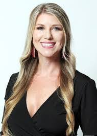 Alicia Countryman's Instagram, Twitter & Facebook