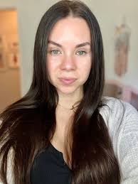 How long have you been wearing Seint?