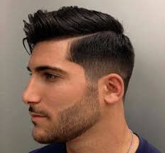 How much do i tip the barber? Fresh Out The Barbershop Hairstyles Hairstyle On Point
