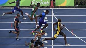 Check spelling or type a new query. Usain Bolt Imbattibile Sui 100 Galeotta Fu Solo Una Partenza Falsa Eurosport