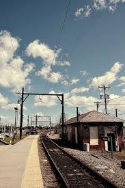 Lansdale Train Station Lansdale Pennsylvania History Train Station