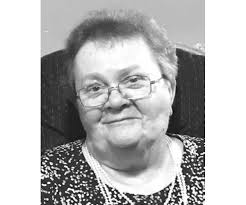 Doris Stauffer Obituary (1941