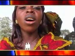 KRAHN GOSPEL MUSIC ABLY JOHIE EZEKIEL WRIGHT FEATURING BLAPON ZARWAY