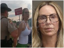 🚨 "EXTORTION" 🚨 This mother was charged with DUI but had no trace of  alcohol or drugs in her system. She's now being asked to pay to have her  mugshots removed from