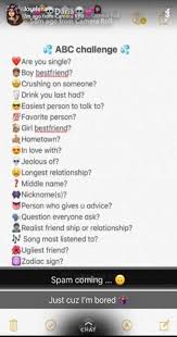 Question Games Whatsapp 17 Ideas Snapchatquestiongame Question Games Whatsapp 17 Ideas Gam In 2020 Snapchat Questions This Or That Questions Snapchat Question Game