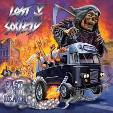 60 Creative Thrash Metal Album Cover Artwork Designs Cover Artwork Thrash Metal Music Album Art