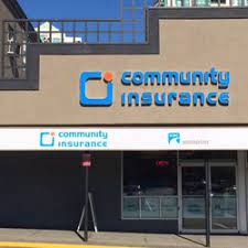 But it is important to get the right advice and information to make informed. Community Insurance Services Insurance 3 4429 Kingsway Burnaby Bc Phone Number