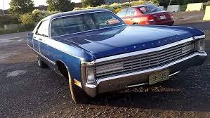 Image result for Bahama Blue 1970 Imperial