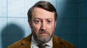 Sort This Life Iplayer David Mitchell The Saviour Of TV Comedy? I'd Have  Laughed In