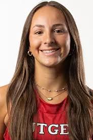 2025 Field Hockey Roster