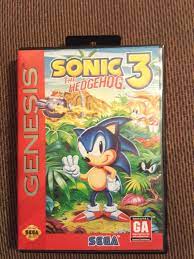 Pin On Sonic The Hedgehog