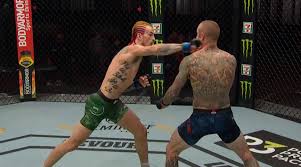 Sean o''malley versus thomas almeida full fight video breakdown by paulie g #ufc bantamweight thomas almeida spoke to reporters about his upcom. Best Walk Off Knockout Ever Sean O Malley Continues Unbeaten Record With Stunning Knockout At Ufc 250 Sporting News Australia