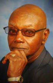 AMOS HAMPTON Obituary (1947