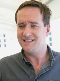 Matthew Macfadyen Daily