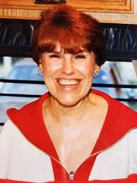 Marilyn Sweeney Obituary October 30, 2023