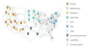 Maybe you would like to learn more about one of these? Regional Carriers And Why There Doesn T Have To Be A Zone 8 Easypost