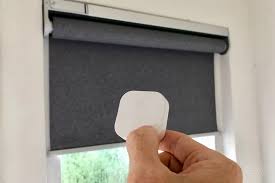 Ikea S Fyrtur Smart Blinds Start To Arrive In The Us But Only In Retail Stores Smart Blinds Ikea Blinds Blinds