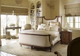 Interior Design Trends Romantic And Ornate Bedroom Furniture Design With Images Master Bedroom Furniture Bedroom Furniture Design Classic Bedroom Furniture