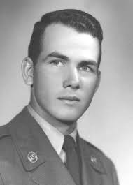 Charles Gehring Obituary