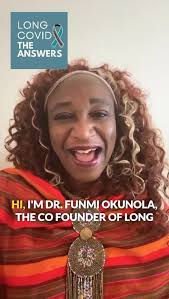 Educating the Medical Community: A Long COVID Perspective