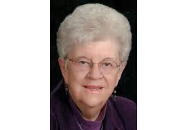 Margaret Milne Obituary (2016)