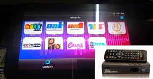 All disney channels ceased broadcasting and ceased transmission on new year's day (1 january) 2021 at midnight due to launch disney+ hotstar in malaysia start from 1 june 2021 and replaced by nick jr. Mytv Malaysia Channel List Mytv Broadcasting