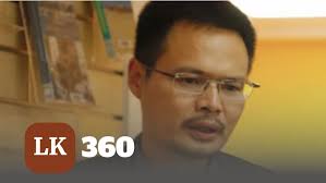 Nguyễn Nhật Anh, Nhã Nam và nghi vấn quấy rối tình dục (Luật Khoa Tạp Chí) 