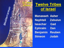 Rehoboam built elaborate defenses and strongholds, along with rehoboam's son and successor, abijah of judah continued his father's efforts to bring israel under his control. Tribes Of Israel Simeon Mark S Bible Study