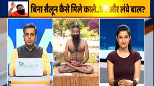 But unlike menopause, which can be kept from everyone but yourself, hair loss can be detected or seen by almost everybody. Worried About Dandruff And Hair Fall Swami Ramdev Shares Home Remedies To Get Thick Tresses Worried News India Tv