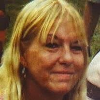 Deena Jo Gregory Obituary