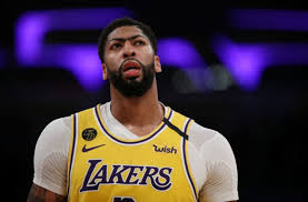 Anthony davis seen working out on staples center court, could return to lakers next week. Lakers Why Anthony Davis Deserves Defensive Player Of The Year